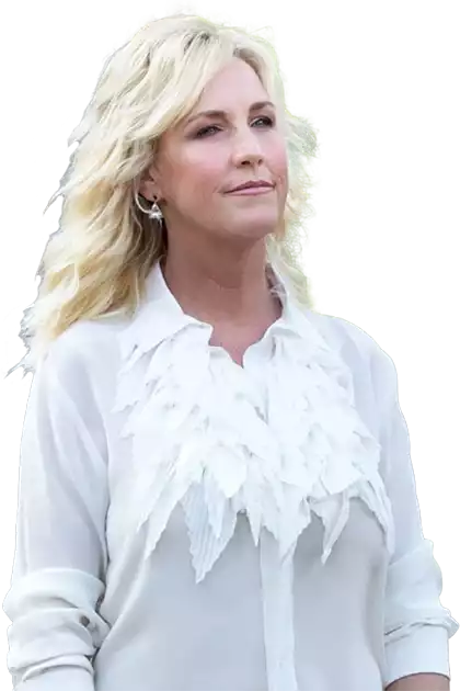 Erin Brockovich portrait